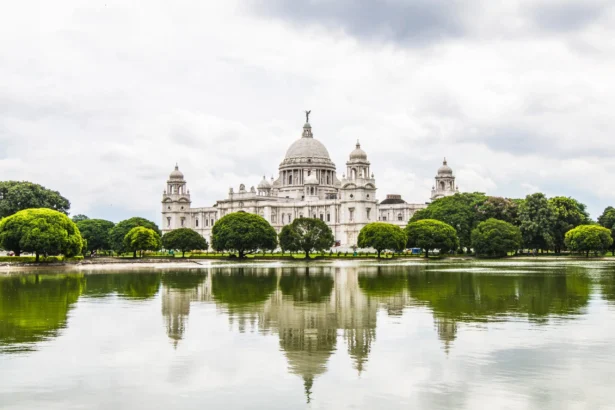 Things to do in kolkata